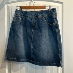 Jag Jeans Skort